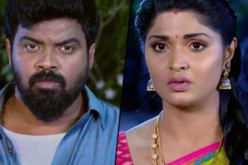 சன் டிவி வானத்தை போல சீரியல் நடிகருக்கு அவரது காதலியுடன் திருமணம் முடிந்தது- அழகிய ஜோடி