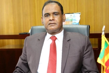 திகாமடுல்ல வேட்பாளர் பட்டியலில் முன்னாள் எம்.பி ஹரீஸின் பெயர் இல்லை