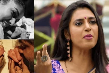 வாடகை தாய் மூலம் இரட்டை குழந்தை? நயன்தாரா-விக்னேஷ் சிவனை மறைமுகமாக கண்டித்த பிரபல நடிகை