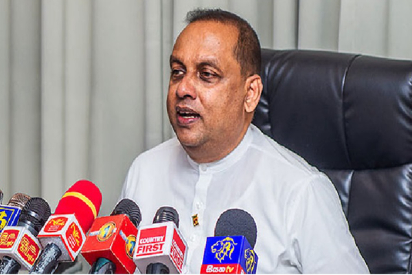 அமைச்சர்கள் பதவி விலகியது செல்லாது என தகவல் | Resignation Of Ministers Is Void