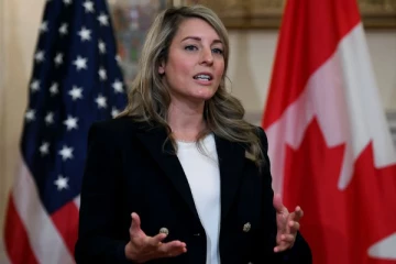 ரஷ்ய ஆக்கிரமிப்பைத் தடுப்போம்! பிரபல நாட்டிற்கு ஆதரவாக கனடா சூளுரை