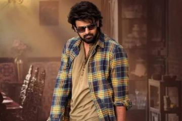 நடிகர் பிரபாஸின் அடுத்த பட இயக்குனர் யார்.. இது சூப்பர் ஹீரோ கதையா?