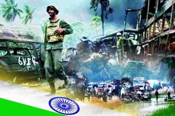 தமிழர்கள் மீதான இனப்படுகொலைக்கு இந்தியாவும் துணை நின்றது - அருட்தந்தை சத்திவேல் பகிரங்கம்