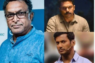 நடிகர் சங்க தேர்தலில் மீண்டும் வெற்றி பெற்ற விஷால் அணி - உற்சாக கொண்டாட்டம்