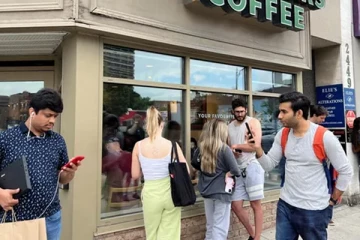 கனடா முழுவதும் வங்கி சேவைகள், போக்குவரத்து பாதிப்பு: காரணம் என்ன தெரியுமா?