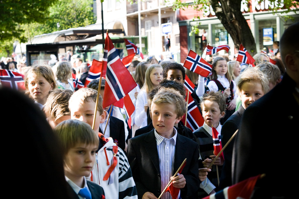 Norway-Bans-AI-in-Elementary-Schools Norway-Bans-AI-in-Elementary-Schools