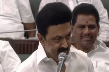 மீண்டும் சேது சமுத்திர திட்டம் : சட்டப்பேரவையில் தனி தீர்மானம் கொண்டு வரும் முதலமைச்சர் ஸ்டாலின்