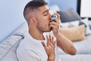 நாட்டில் அதிகரித்து வரும் ஆஸ்துமா நோயாளிகள் ; விடுக்கப்பட்ட எச்சரிக்கை