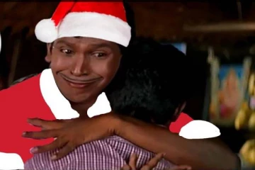 கிறிஸ்துமஸ் கேக் கேட்கும் பரிதாபங்கள்!! வைரல் மீம்ஸ்...