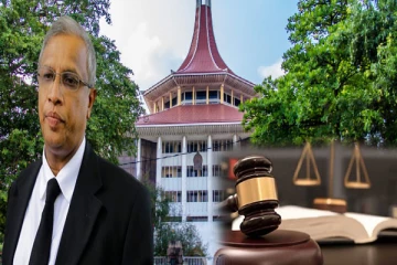நிகழ்நிலை காப்பு சட்டமூலம் ; சுமந்திரனின் மனுவை விசாரணை செய்யாமலேயே நிராகரித்த உயர் நீதிமன்றம்