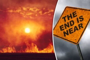 உலகம் எப்போது அழியும்? சூப்பர் கம்ப்யூட்டரின் சில்லிடவைக்கும் கணிப்பு