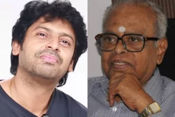 வாய்ப்பு தரேன்னு நம்ப வைத்து ஏமாற்றினார்!! இயக்குனர் பாலச்சந்தரை பழிவாங்கிய நடிகர்..