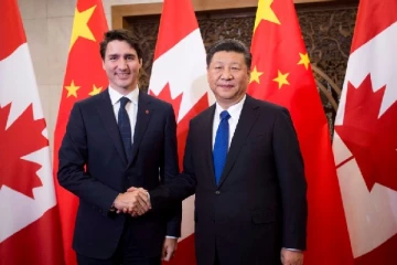 கனேடிய மக்கள் எந்த நாட்டை எதிரியாக பார்க்கின்றார்கள் தெரியுமா?