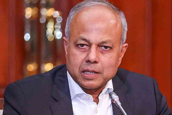 இரண்டு முக்கிய பதவிகளை ஹரின் - சாகலவுக்கு வழங்கிய ஐ.தே.க | Unp Appoints Two New Key Positions With Immediatly