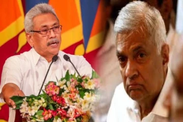 கோட்டாபய ராஜினாமா செய்வதற்கு முன் இதை செய்யவேண்டும்! அநுர விடுத்த கோரிக்கை
