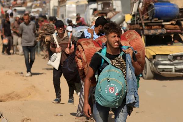 இஸ்ரேலின் புதிய தாக்குதல் ; காஸா மீதான வன்முறை அதிகரிப்பு | Israel Attack Gaza 38 People Killed Brutality