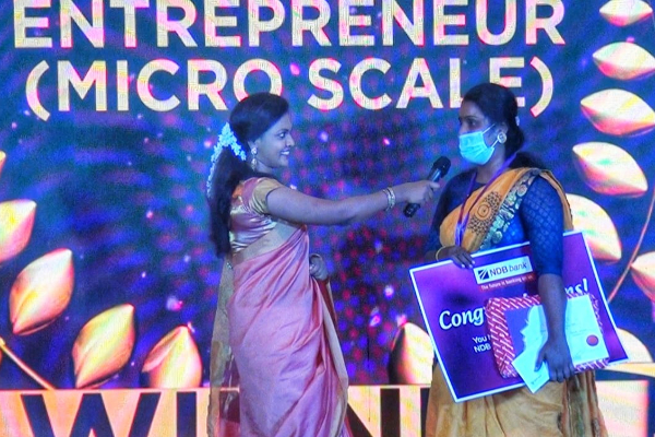 கிழக்கு மாகாணத்திற்கு பெருமை சேர்ந்த தமிழ் பெண்: குவியும் பாராட்டுக்கள் | Eastern Province Woman Competition First Place Won