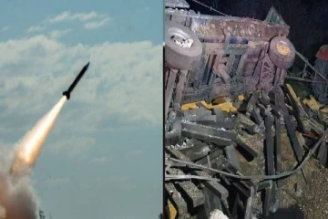 போலந்து ஏவுகணை தாக்குதல்! நேட்டோ அமைப்பு வெளியிட்டுள்ள தகவல்