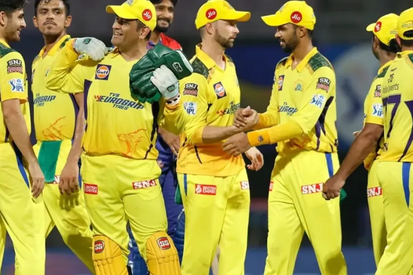 ஐபிஎல் தரவரிசை பட்டியலில் திடீர் மாற்றம் - முதலிடத்தில் எந்த அணி தெரியுமா..! | Ipl Points Table 2023 Today Csk Team Ms Dhoni