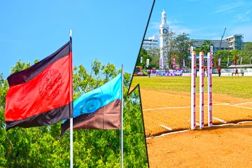 வடக்கின் பெரும் போர் ஆரம்பம்