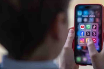 ශ්‍රී ලංකා පාසල් සිසුන්ගේ භයානක ප්‍රවණතා: සමාජ මාධ්‍ය බලපෑම හෙළිවෙයි