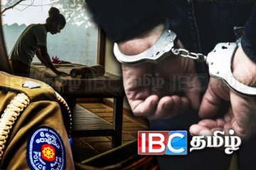 மாசஸ் நிலையத்தில் கைகலப்பு! இந்தியர் ஒருவர் அதிரடி கைது