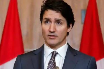 அமெரிக்காவில் இடம்பெற்ற  வன்முறை சம்பவம் ;கனடா பிரதமரின் அதிரடி தீர்மானம்