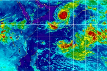 வானிலை தொடர்பில் வெளியான அறிவிப்பு