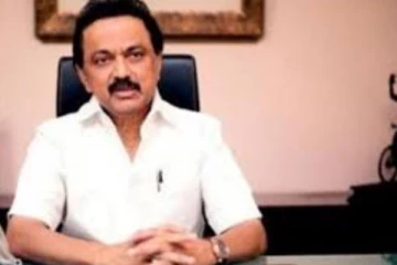 பாஜகவில் இணைந்த ரவுடிகள்: பட்டியல் போட்ட ஸ்டாலின்