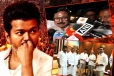 காணாமல் போன MLA ! நள்ளிரவில் பெரும் பரபரப்பு - விஜய்க்கு எதிராக காவல் நிலையத்தில் முறைப்பாடு