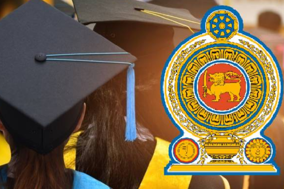 பல்கலைக்கழகங்களுக்கு தெரிவான மாணவர்களுக்கு வெளியான அறிவிப்பு | Notice For Students Selected For Universities பல்கலைக்கழகங்களுக்கு தெரிவான மாணவர்களுக்கு வெளியான அறிவிப்பு | Notice For Students Selected For Universities