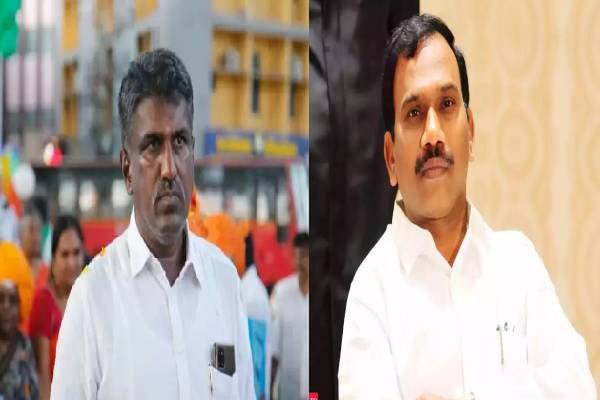 ஆ.ராசாவை விமர்சித்த கோவை பாஜக தலைவர் கைது | Coimbatore Bjp Leader Arrested For Raja