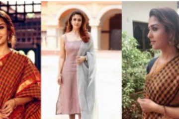 கோடிக் கோடியாய் சம்பளம் வாங்கும் நயன்தாராவா இது? துளிக்கூட மேக்கப் இல்லாமல் இருக்கும் புகைப்படம்... வாய்பிளக்கும் ரசிகர்கள்