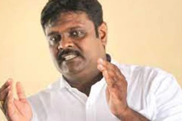 வல்வெட்டித்துறை பட்ட திருவிழா மண்ணுக்கும் மக்களுக்கும் செய்யும் துரோகமாகும் : சாள்ஸ் நிர்மலநாதன்