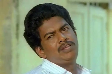 பிரபல காமெடி நடிகர் ஜனகராஜ் இப்போது எப்படி இருக்கிறார் பாருங்க