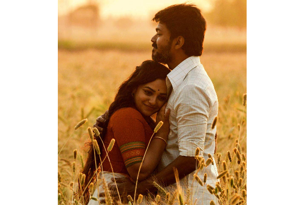 விஜய்யின் பிளாக் பஸ்டர் மெர்சல் திரைப்படத்தை, வேண்டாம் என நிராகரித்த பிரபல நடிகை ! | This Famous Actress Rejected Vijay Mersal Movie விஜய்யின் பிளாக் பஸ்டர் மெர்சல் திரைப்படத்தை, வேண்டாம் என நிராகரித்த பிரபல நடிகை ! | This Famous Actress Rejected Vijay Mersal Movie