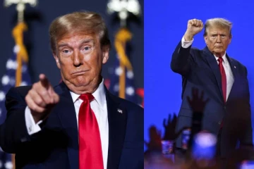 உலக நாடுகளுக்கு நிதியுதவியை நிறுத்திய ட்ரம்ப்! அதிரடி உத்தரவால் பரபரப்பு