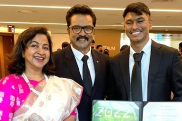 ராதிகா சரத்குமாரின் மகன் நடிக்க வருகிறாரா.. வெளிவந்த தகவல்