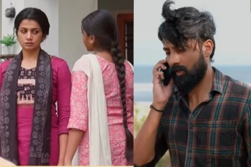 சக்திக்கு வந்த அடுத்த பிரச்சனை, ஜனனிக்கு சவால்விடும் அன்புக்கரசி... எதிர்நீச்சல் தொடர்கிறது சீரியல் புரொமோ