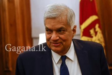 ජනපති අද හදිසියේම පාර්ලිමේන්තුට - විශේෂ ප්‍රකාශය මෙන්න. - (LIVE VIDEO)