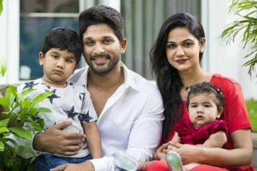 அல்லு அர்ஜுன் சொத்து மதிப்பு.. எவ்வளவு தெரியுமா