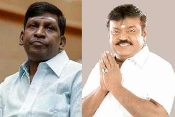 Flashback: விஜயகாந்தை தரக்குறைவாக பேசிய வடிவேலு.., ஆக்ஷனில் இறங்கிய கேப்டனின் உறவினர்கள்