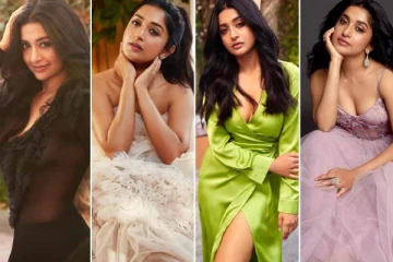 41 வயதிலும் இளம்நடிகைகளுடன் போட்டி போடும் அழகு! மீரா ஜாஸ்மின் புகைப்படங்கள்