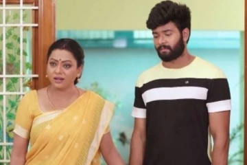 பாக்கியலட்சுமி சீரியலில் தூக்குப்போட்டு தற்கொலை செய்துகொண்ட நடிகை- அதிர்ச்சி வீடியோ