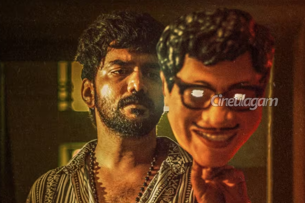 5 நாட்களில் உலகளவில் மாஸ்க் படம் செய்துள்ள வசூல்... எவ்வளவு தெரியுமா | Mask Movie 5 Days Box Office