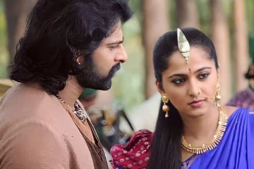 பாகுபலி கொண்டாட்டத்திற்கு கூட வராத அனுஷ்கா.. காரணம் இதுதான், அதிர்ச்சியில் ரசிகர்கள்