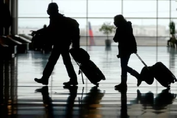 ஆபத்தான ஓமிக்ரான்... கனடாவில் இரயில், விமான பயணிகளுக்கு இனி இது கட்டாயம்