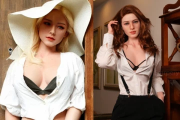 உடல் தேவைகளுக்கான AI பொம்மைகளை உருவாக்கிவரும் சீன விஞ்ஞானிகள்