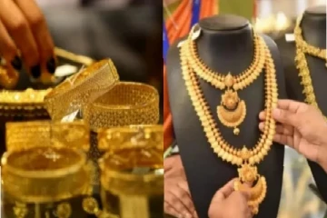 வார கடைசியில் நகை பிரியர்களுக்கு ஷாக் - தங்கம் எவ்வளவு தெரியுமா?