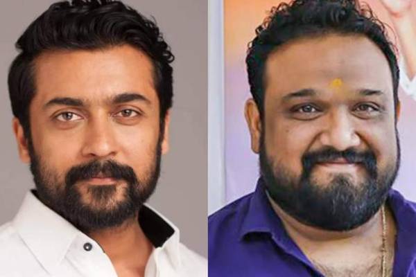 சிவா-சூர்யா இணையப்போகும் படத்தில் இந்த பாலிவுட் நடிகையா?- அட இவரா?